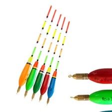 Balsa Wood Bobbers Crack