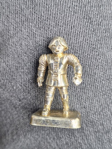 1980 corgi 647 - buck, rogers
