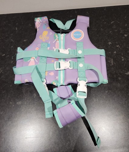 Boglia kids swim vest - kids, toddler