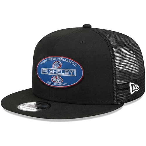 Shelby cobra 9forty trucker - shelby,