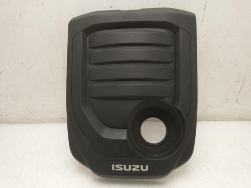 Isuzu max engine cover at35 - isuzu,