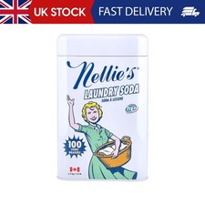 Nellie's, Laundry Soda, 100