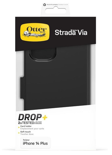 Otterbox strada via case - strada,