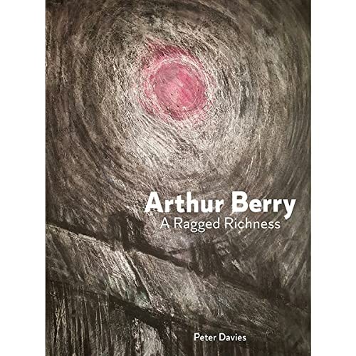 Arthur berry ragged - berry,