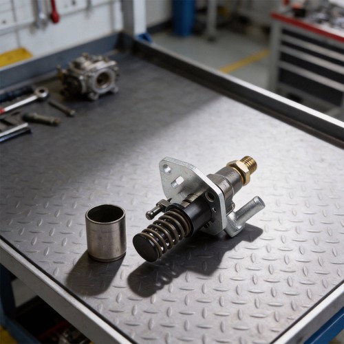 Replacement fuel injection - fuel,