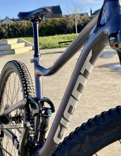 Giant trance full suspension - trance,
