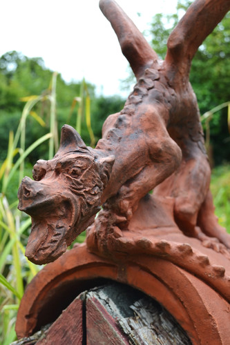 Small brighton dragon half - small,