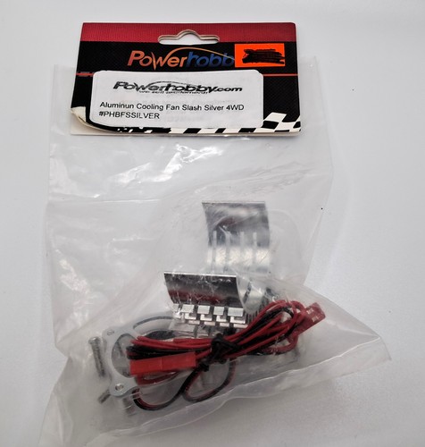 Power hobby silver - hobby,
