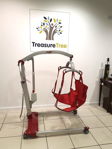 Molift mover 180 professional - molift,
