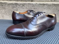 Edward Green Shoes Mens Brown