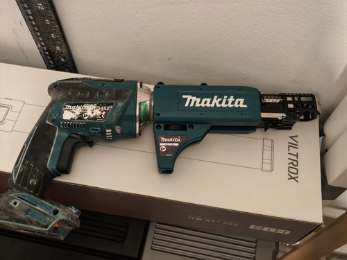 Makita collated drywall - collated,