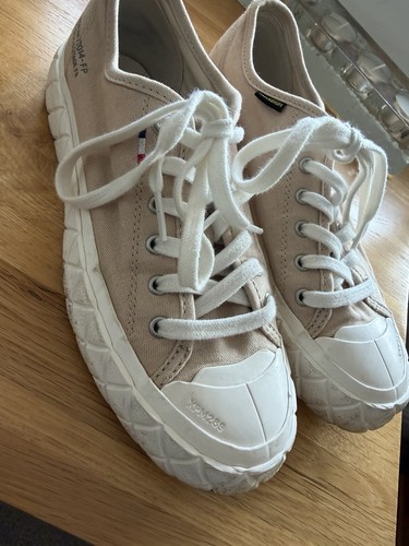 Palladium ladies shoes - palladium,