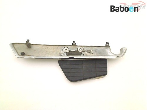 Footrest hanger bracket set - hanger, /