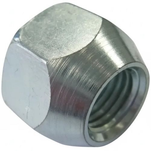 Wheel nut front - wheel,