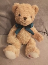 Hamleys Teddy Bear Soft Toy