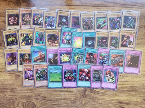 Sdk starter deck seto kaiba - starter,