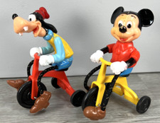 1970's Walt Disney Mickey