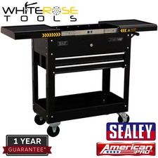 Sealey Tool Trolley American