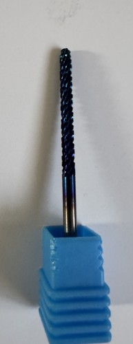 Solid carbide locksmith auto - solid,