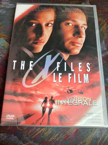 The files movie - the, (2000)
