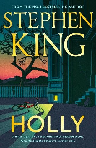 Holly the chilling new - the,