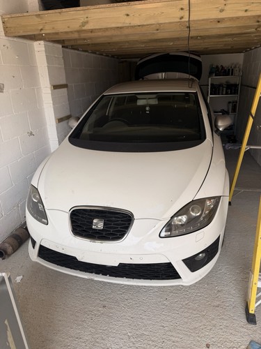 Breaking mk2 seat leon - mk2,