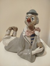 Vintage Casades Porcelain