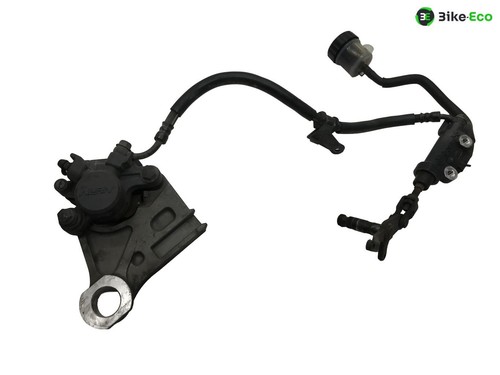 Master cylinder rear - , brake
