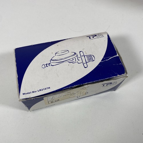 Tpa model lr2107h - tpa,