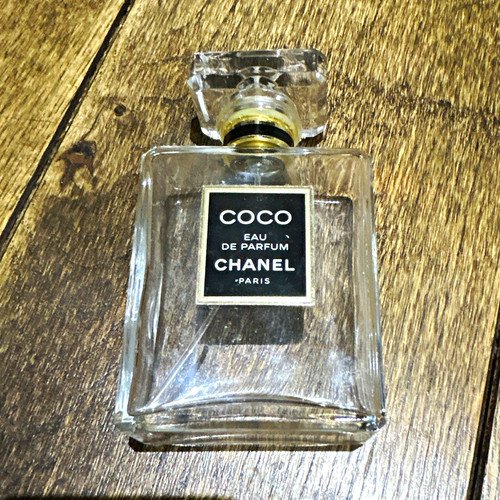Chanel coco eau parfum - chanel, edp