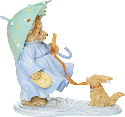 Cherished teddies bear jeanne - teddies,