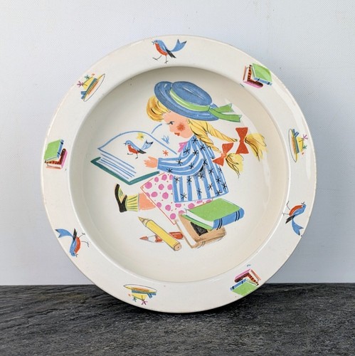 Vintage figgjo flint - figgjo, baby