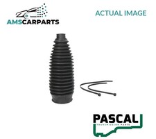 BELLOWS STEERING RACK BOOT