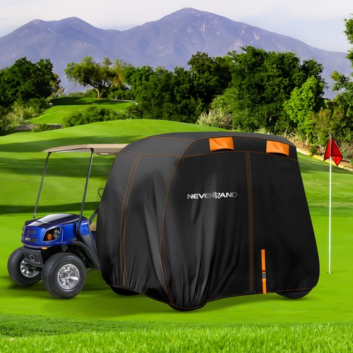 Golf cart buggy cover - buggy,