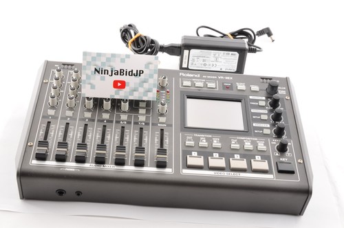 Roland 3ex all - roland, all-in-one