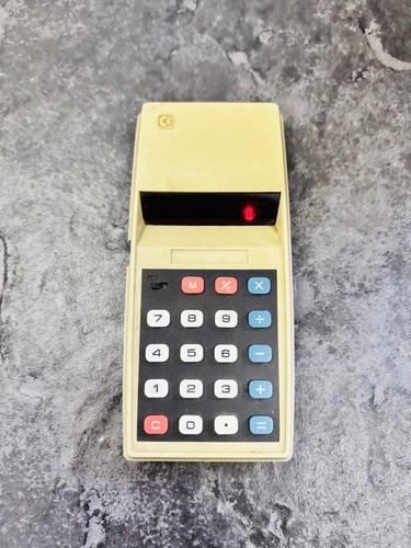 Vintage commodore cbm 776m - commodore,