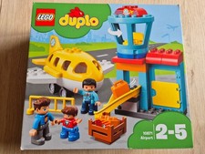 LEGO DUPLO: Airport (10871)