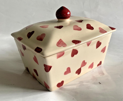 Emma bridgewater butter - emma,