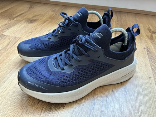 Zara athleticz running shoes - athleticz,
