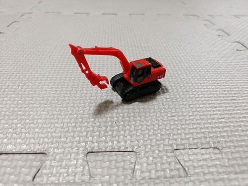 Tomica komatsu hydraulic - tomica,
