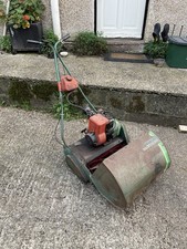 Qualcast Suffolk Punch 43DL