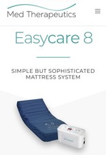 Easy Care 8 Pressure Relieving