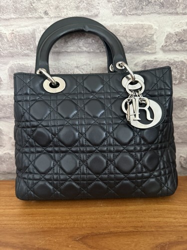 Christian dior lady - dior,