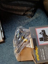 Challenge drill driver