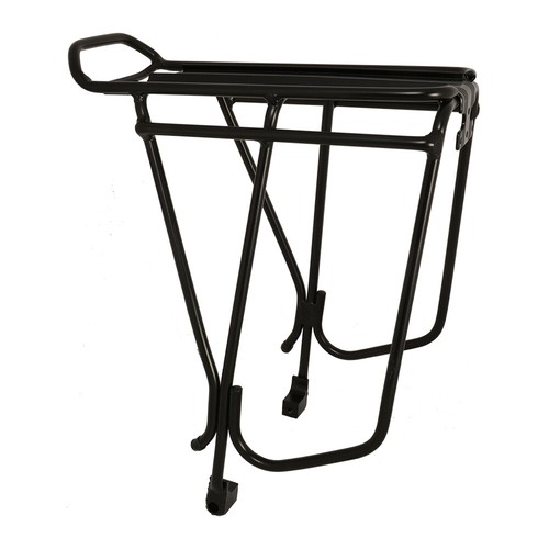 Oxford alloy luggage - oxford,