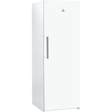 Indesit SI62WUK Free Standing