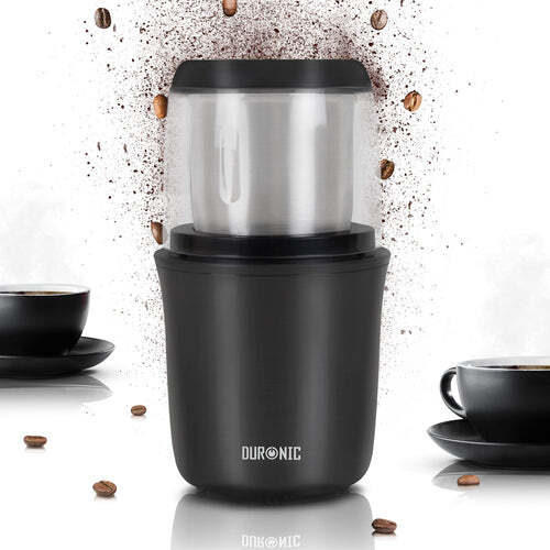 Duronic cg250 electric - cg250, coffee