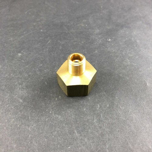 Ascaso fitting reducer - ascaso,