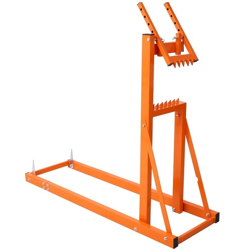 Eskde log saw horse chainsaw - eskde,