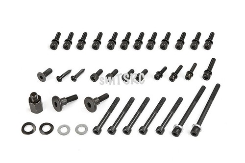 Engine screws for - for, 71cc